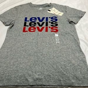Levi’s T-shirt Size Small